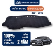 Lexus ES350 2004 - 2006 ZKAPET car dashboard