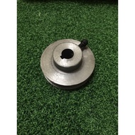 Motor Single Phase 2 hp Pulley/accessories/