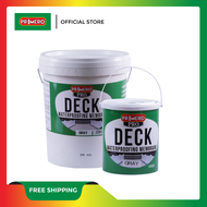 Primero Pro Deck Waterproofing Membrane 25kg