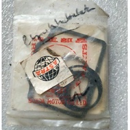 Full set carburetor gasket HONDA cb 100 125 cb100 cb125 xl100 carburetor seal carburetor carburetor 