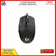 Logitech G102 | Chuột Chơi Game Phổ Thông | Bảo Hành 24 Tháng