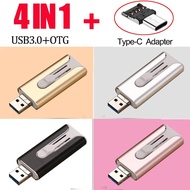 Usb แฟลชไดรฟ์8G 16Gb 32Gb 64Gb ปากกา128Gb สำหรับ Plus Storage Stick Plus Plus Iphone 6s X 8 7ไดรฟ์หน่วยความจำ6 256G