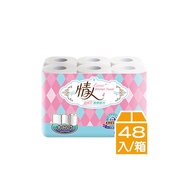【9store】情人捲筒廚房紙巾60組(6x8)