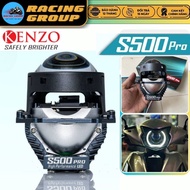 Kenzo S500 Pro V2, Kenzo S500 Pro V2 Ball Bearing Light Upgraded Version 65W -