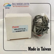 6B4-85570-00-OSR COIL SPARK PLUG NEW 15HP YAMAHA