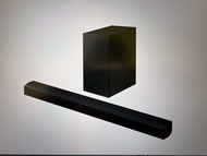 Samsung Soundbar C450 BRAND NEW