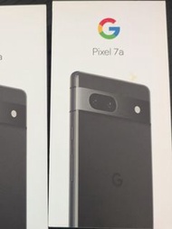 Google Pixel 7a 智能手機 5G 美國解鎖 優惠