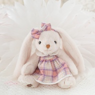 Gabriel Plush Rabbit Doll Toy Gift for Kids And Girlfriend Festive Velvet Fabric Toys Dolls Children