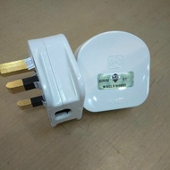 MK 13A plug top cw 13A fuse