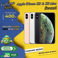 iPhone X | XR |XS | XS Max 64gb 128gb 256gb 512gb Second Like New