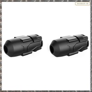 [L W H Y] 2X 49-16-2864 M18Torque Impact Wrench Protective Rubber Boot Fits 2864-20 2863-20 2862-20 
