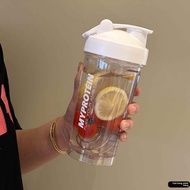 Defasilk | Ly Lắc Protein Dung Lượng Lớn có Đánh Dấu Đo Lường Chống Nóng