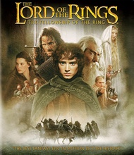 The Lord of the Rings เดอะ ลอร์ด ออฟ เดอะ ริงส์ ภาค 1-3 4K Master เสียงอังกฤษ (เสียง อังกฤษ ซับ ไทย/