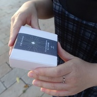 【象限糖】土系光石 / 琥珀糖