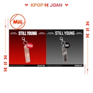 [POB] (Platform ver.) BAE JIN YOUNG [STILL YOUNG] 1st Mini Album (15th Oct.2025)