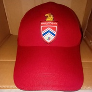 SPORT AND OUTDOOR ACTIVITIES CAP KL CITY FAN CAP (CUSTOM MADE)