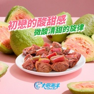 [Daejeon Ocean] Meiyou Dried Guava 120g