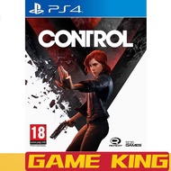 PS4 Control (R2)(English) PS4 Games