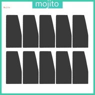 Mojito DIY Blank ID46 Chip Remote Maker Unlocker 10pcs  Transponder Chip