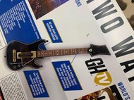 ☆小王子電視遊樂器☆[全新 絕版 數量不多]PS4 吉他英雄 實況 Live 單吉他 Guitar Hero~詳看說明