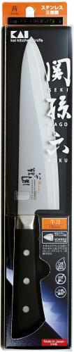關孫六茜廚師刀 180mm