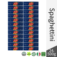 Barilla Italian Pasta Spaghettini No3 - Box 24x500g