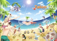 Zeny Talon Tales / Zeny TalonRO