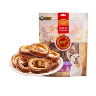 McFudy Dog Snacks Cow Pipe Entangled Meat Pet Molars McFudy Dog Snacks Cow Pipe Entangled Meat Pet M