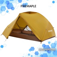 Fire Maple Tropics 2-Person Tent