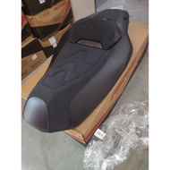 NVX155 V1 V2 READY STOCK SA-KORN SAKORN SEAT FOR YAMAHA NVX155 V1 V2 / NVX155 V1 V2 PREMIUM SEAT