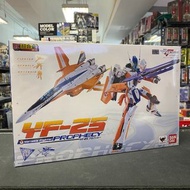 超時空要塞-DX超合金 GE-65 VF-25 Variable Fighter PROHECY 20220914027