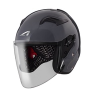 ASTONE Helmet DJR 627 Dark Gray