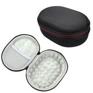 zhencool | Túi đựng chuột Logitech MX Master 3S Master3/2S Vỏ cứng chống sốc chống ép cầm tay Thiết