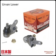 Nissan Urvan Lower Arm Ball Joint 1Set ( Sankei 555 )