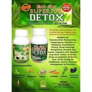 DOK APO DETOX ORIGINAL