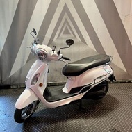 【保固車】【0元交車】2018年 KYMCO 光陽 LIKE 125 LIKE125 機車 前碟後鼓