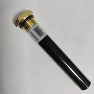 Loader Accessories Mingyu Forklift Storage Tube Automatic Drain Valve M22 Discharge Valve Exhaust Va