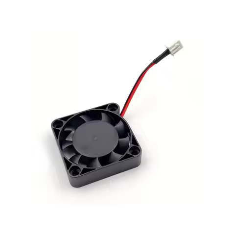 1Pc 4010 Print Cooling Fan (40x10mm) Creator Pro 2, Creator Max 2 | Flashforge