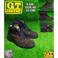 GT HAWKINS HIKING BOOTS MEN