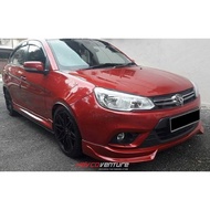 PROTON SAGA VVT AEROSPORT BODYKIT