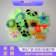 jibbitz for crocs girl jibbitz crocs jibbitz for crocs Floral Buckle Decorative Fluorescent Hole Sho