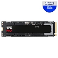 ART BOX | Artbox/Samsung Electronics Samsung Electronics 9100 Pro Nvme Ssd 8Tb Mz-Vap8T0Bw