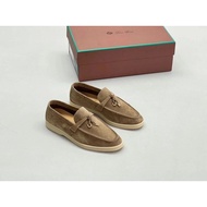 LP Women’s Loafers - Comfortable Flat Shoes for Business Casual Occasions