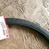 HITAM Bike OUTER TIRE 26 X 1.50 KENDA FOR FEDERAL BIKES FIXIE MTB HYBRID BLACK