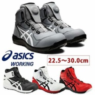 🇯🇵日本代購 ASICS WINJOB CP304 BOA  ASICS安全鞋 防滑安全靴 防滑安全鞋 日本JSAA A級安全靴 工作鞋 行山 防滑鞋 ASICS working shoes  saf