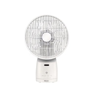 Rasonic 樂信牌 O-Fan/PL+ 9吋 座枱風扇 珍珠白色 -