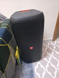 JBL Bluetooth Speaker