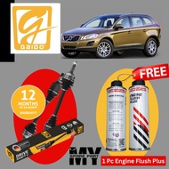 Gaido Drive Shaft - VOLVO XC60 3.0T T6 6 SPEED 2008-2013