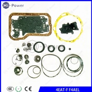 F4AEL 4EAT-F Automatic Transmission Clutch Overhaul Rebuild Kit For Mazda 323 For Ford Car Gearbox O