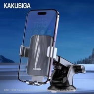 [ Aplus ]KAKUSIGA KSC-1498 Extendable Suction Cup Telescopic Car Mount Holder  Rotating Car Windshie
